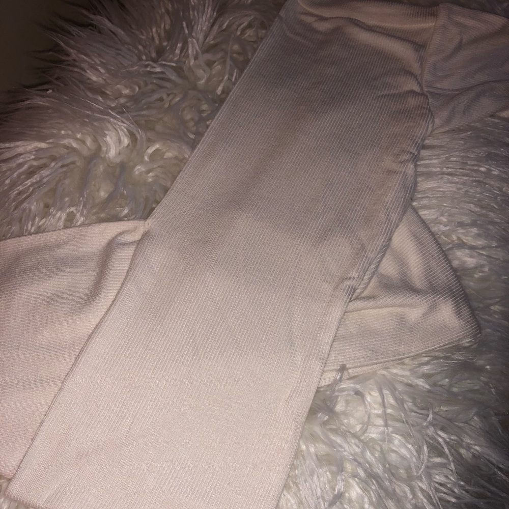 Fashion Nova crop top